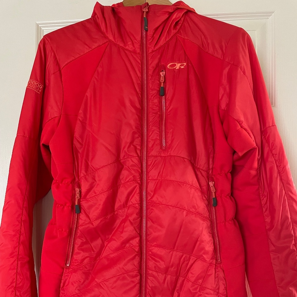 Outdoor Research Women’s Jacket